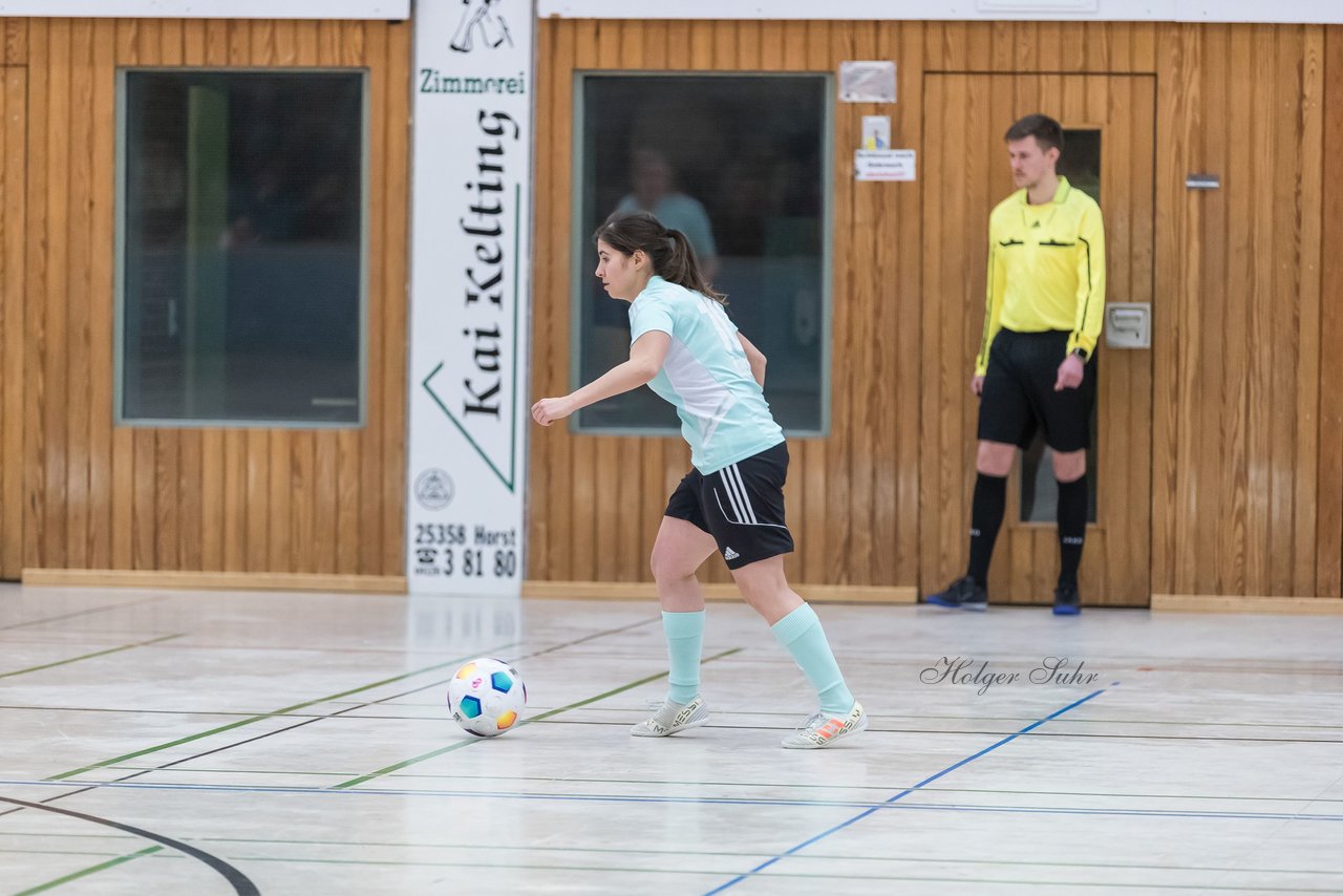 Bild 281 - VR Bank Cup Horst